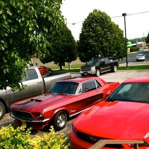 Meet your Posher, Mindy